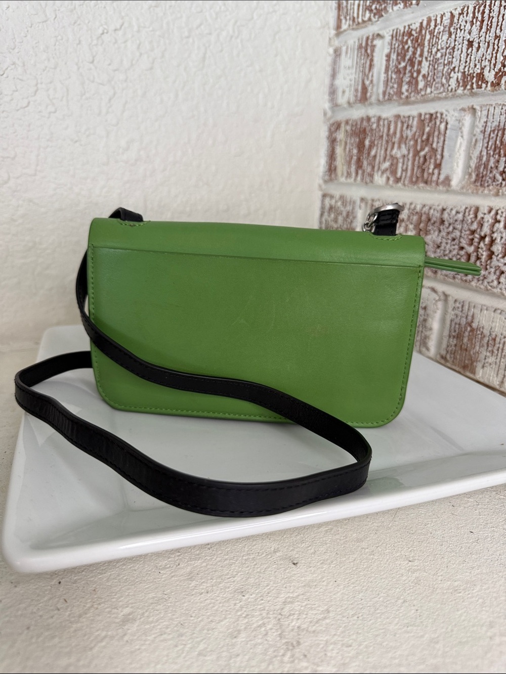 ALLSAINTS Ludivine Crossbody Bag - Picture 3 of 10